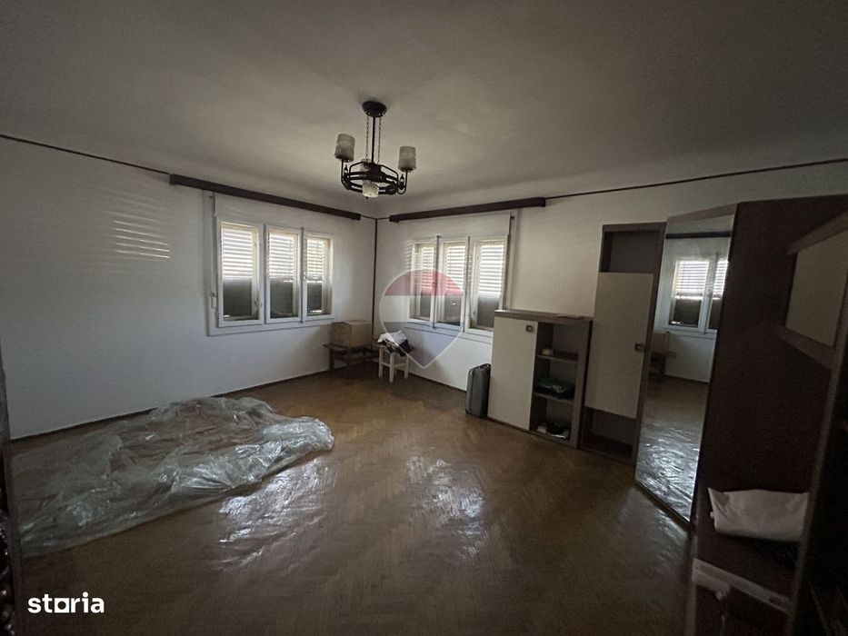 Casă cu 4 camere | Progresul, Baia Mare | Necesită Renovare