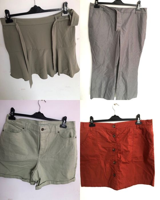 Haine noi, pret 30-50 de lei accept oferte pt toate hainele