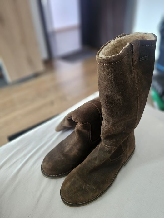 Дамски боти 36 номер