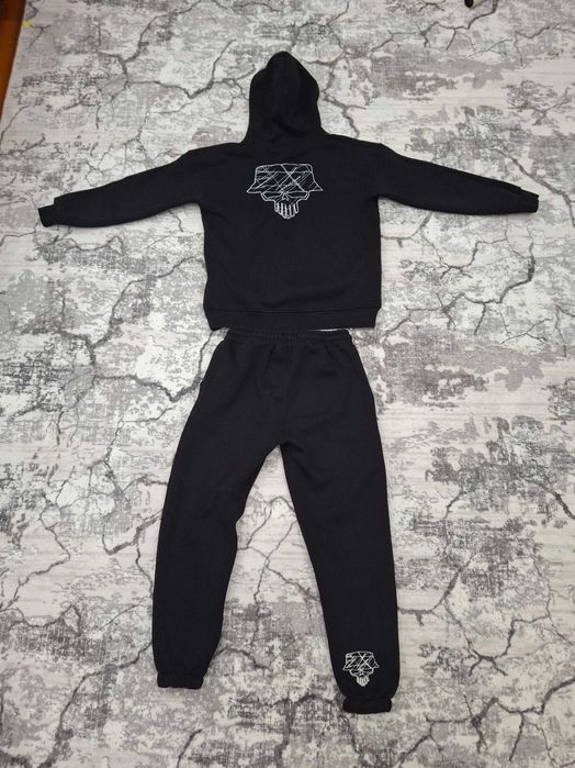 Екип на Murda Boyz