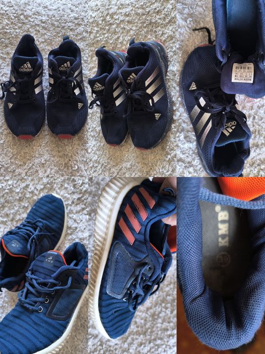 Обувь для мальчика кроссовки туфли 38-39-40р