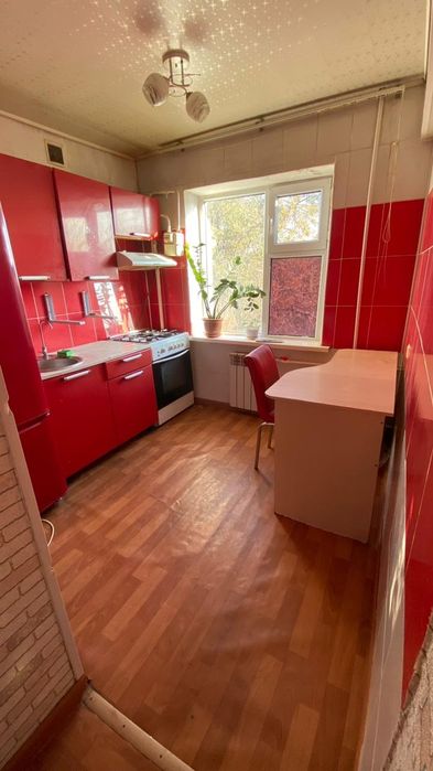 Сдам квартиру на длительный срок