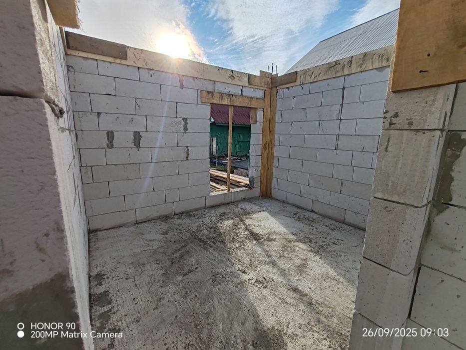 Casa noua// 86 mp utili// Berchisesti