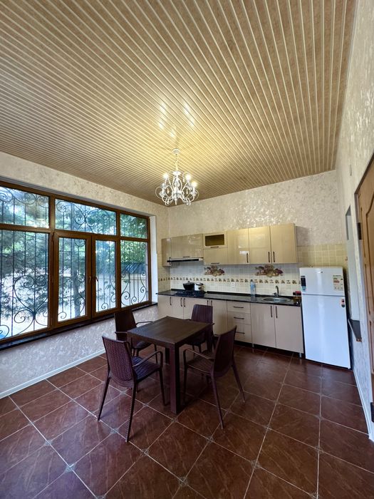 Dacha Qibray 10 км от Города