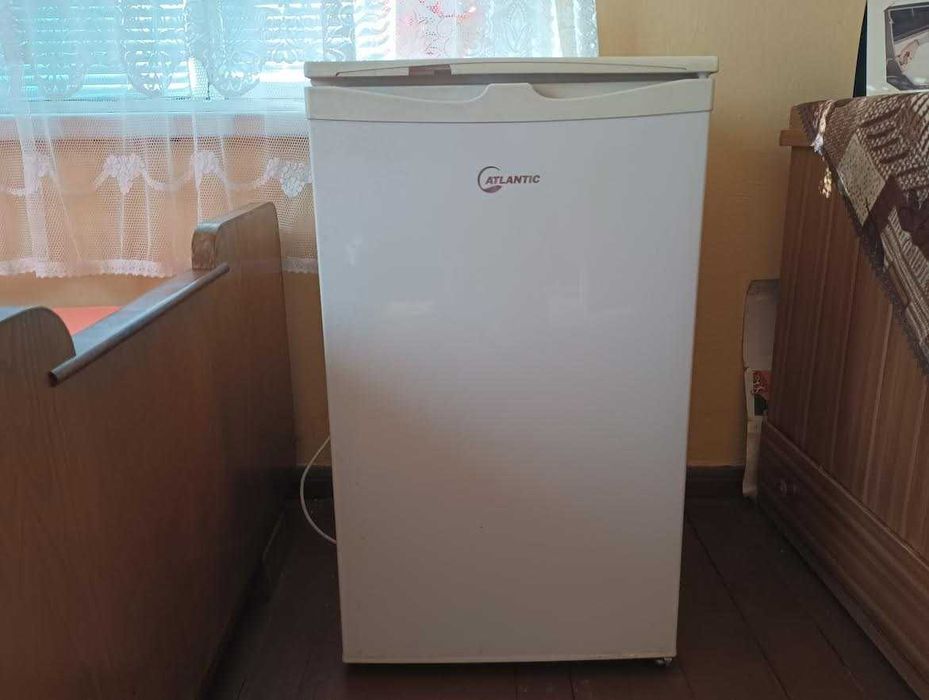 Хладилник Atlantic