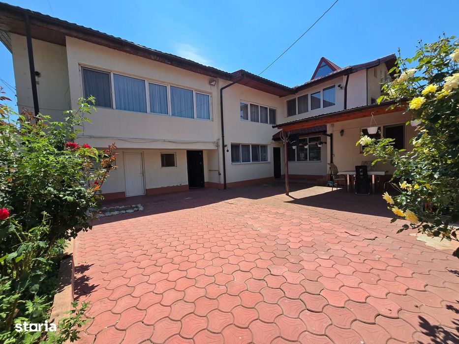 Vilă Dobroești-Fundeni, 6 Camere