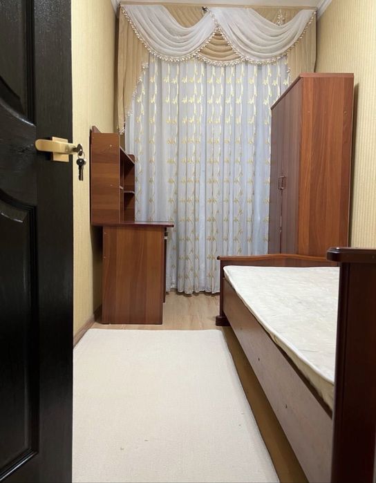 Чиланзар мечеть козирабад 3х комнатная