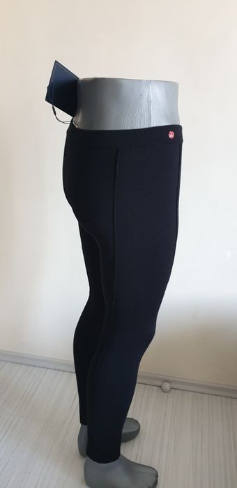 La Martina  Merino Wool Italy 2 - S НОВО ОРИГИНАЛ Дамски Вълнен Клин