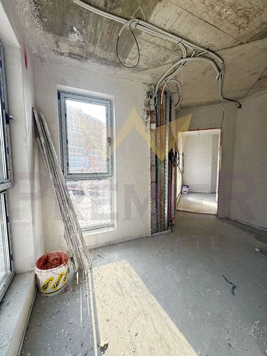 Продава се Тристаен апартамент в София, Младост 4 - 122 кв.м за 2492 €/кв.м - Снимка #4