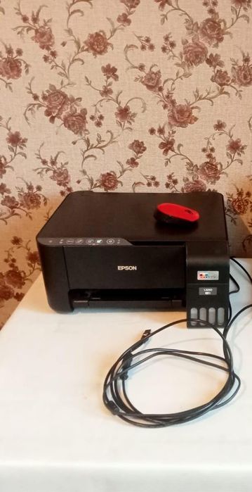 Принтер сатылады