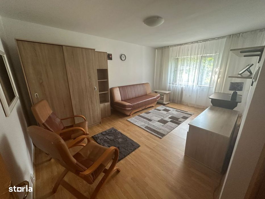Apartament 2 camere decomandat | Gorjului | Etaj 1 | Termen lung — fotografia 1