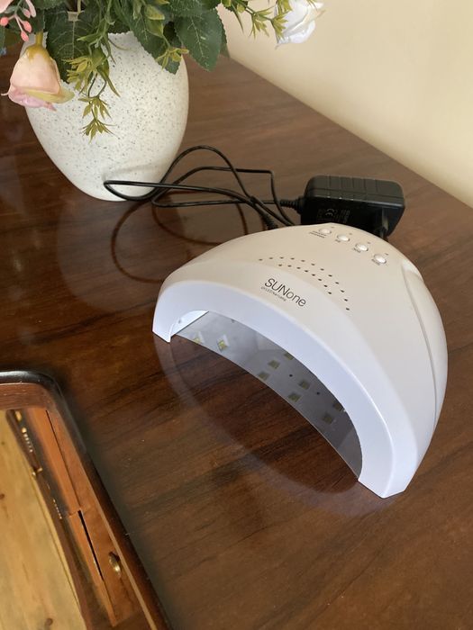 Лампа для маникюра