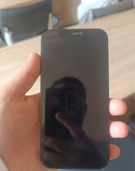 Iphone 12 pro 128 gb 79 yomks