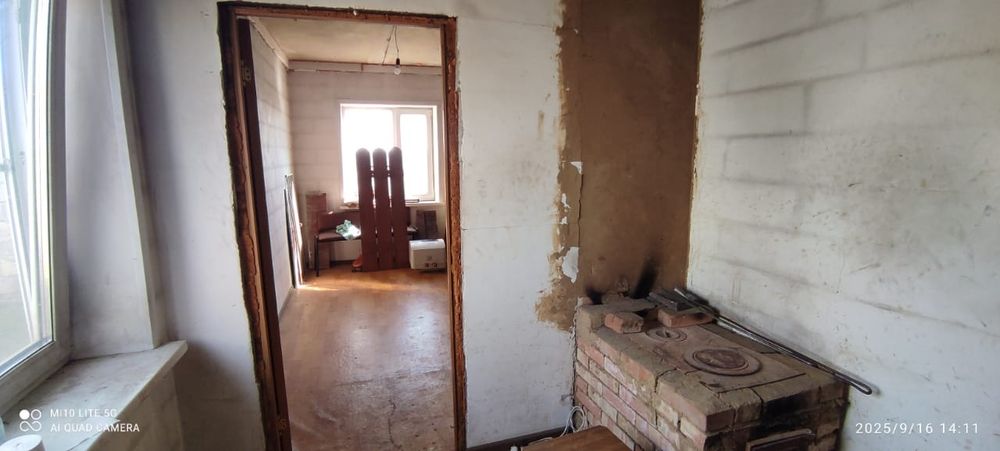 Продам участок поселок Арман.