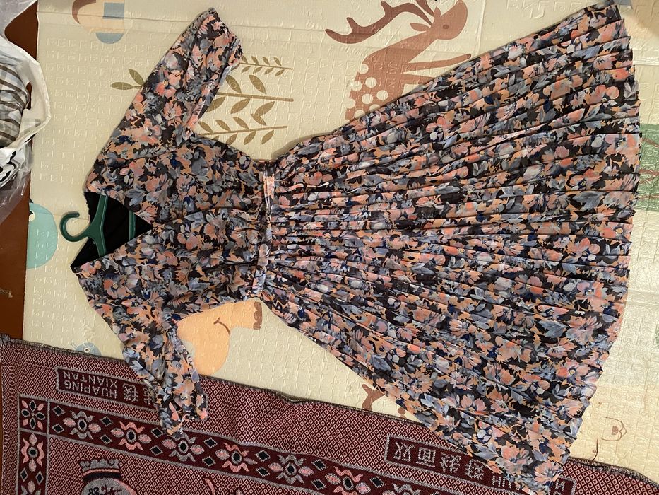 Платья для девушек