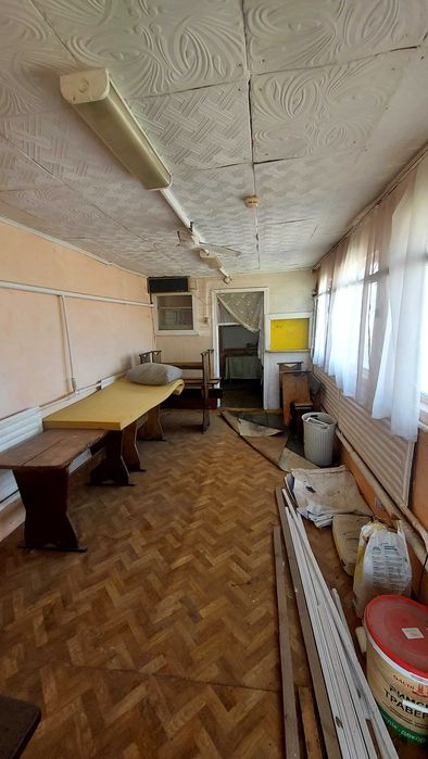 Продам вагончик утепленный