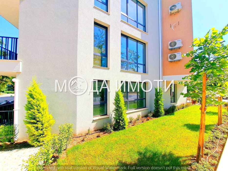 Продава се Двустаен апартамент в с. Равда, Област Бургас - 67 кв.м за 1281 €/кв.м - Снимка #19