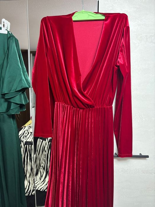 Rochie lungi elegante