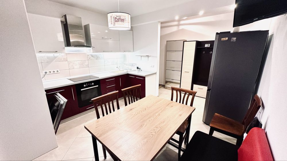 Inchiriez apartament 2 camere