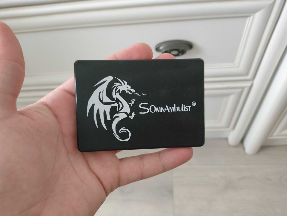 SSD256 GB продам