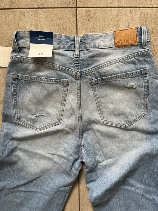 Нови дънки Firetrap и Bereshka