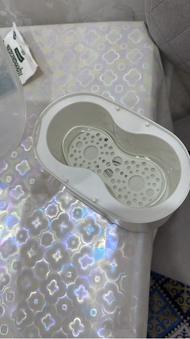 Подогреватель.        .