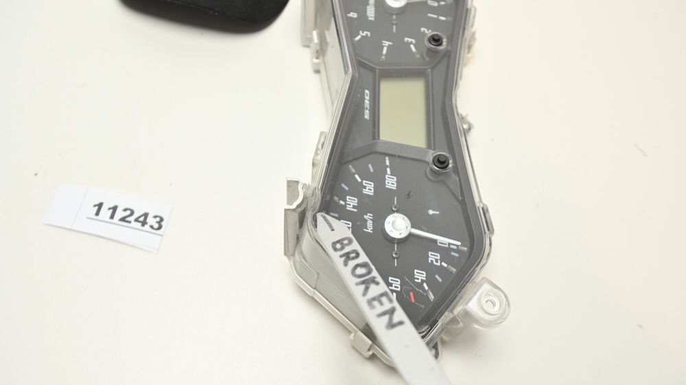 Ceas Instrument Bord Display Yamaha TMAX 530 2012 2016 T-Max T Max