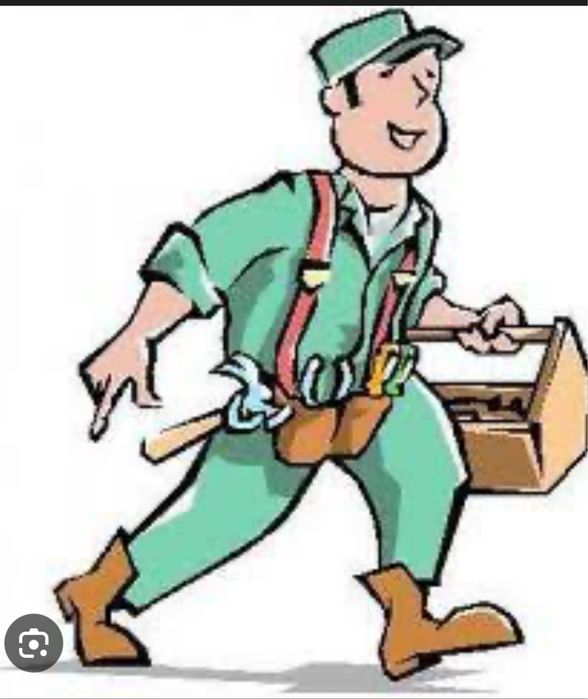 Electrician /instalator servicii mentenanta