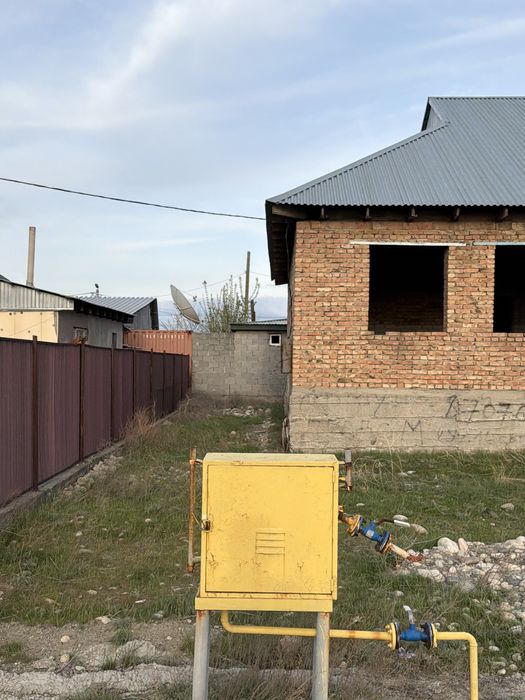 Продается дом очень хороший