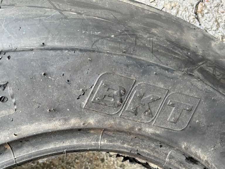 7.50-16 cu 6 pliuri marca BKT anvelope noi cu garantie