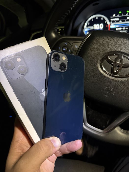 iphone 13 -128/ айфон 13