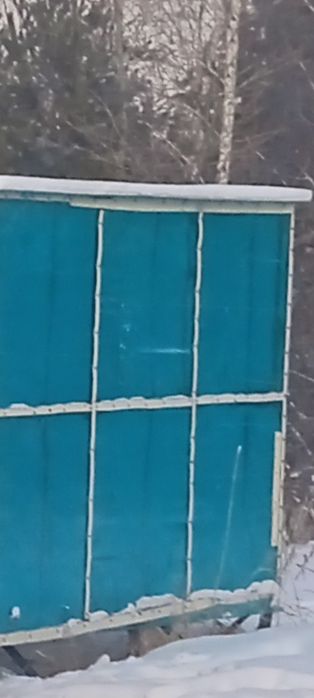 Продам домик для рыбалки