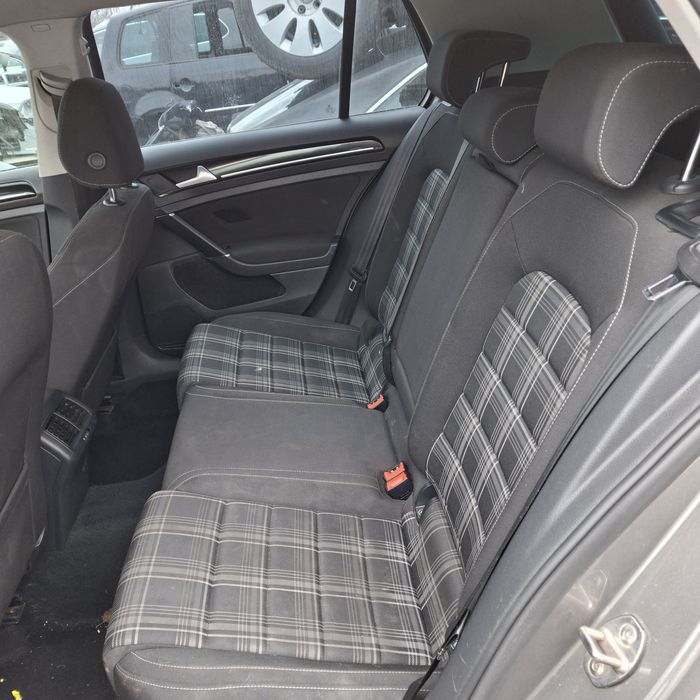 Фолксваген Голф 7  GTI   1.4 тфси