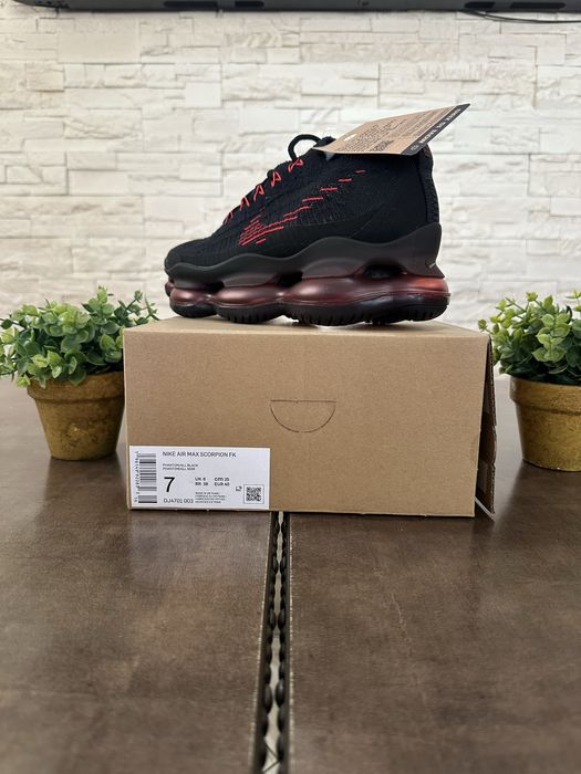 Nike air max SCORPION FK.Коледно Намаление