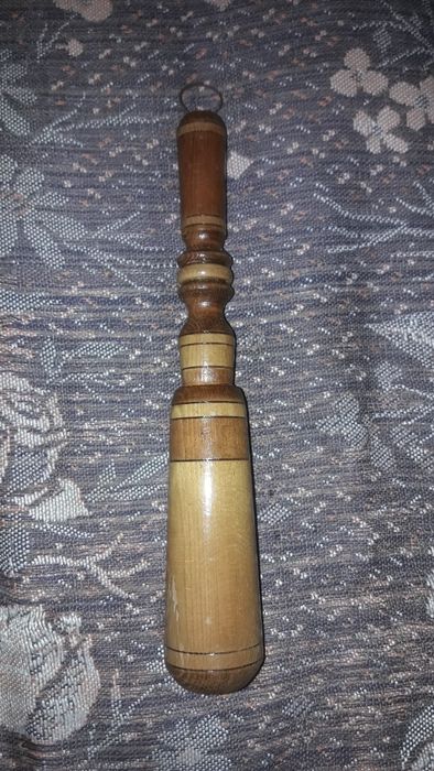 Толкушка картофелемялка