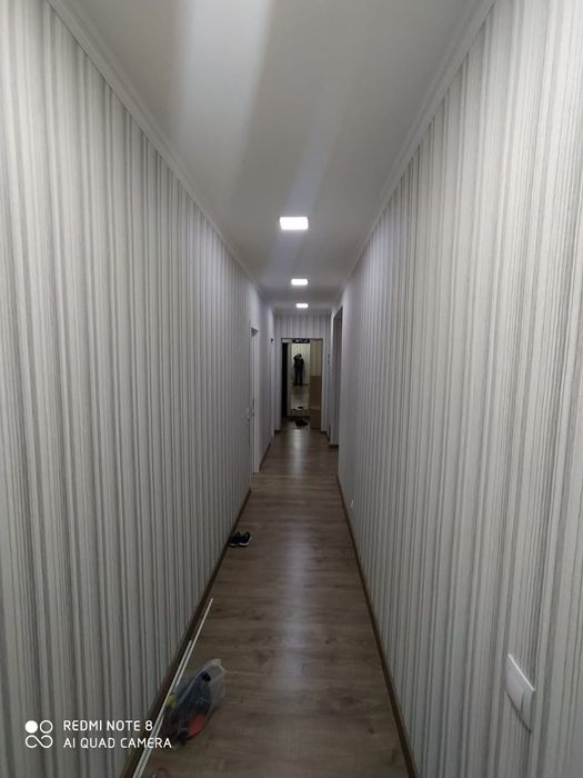 Продам 3 х комнатную квартиру