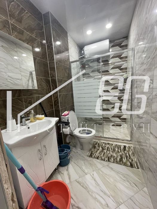 Дава се под наем Двустаен апартамент в Варна, Трошево - 78 кв.м за 648.21 € - Снимка #7