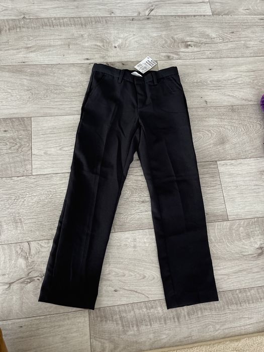 Брюки для школьника .