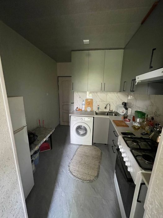 продается квартира учтепа 23 квартал  4/5/5