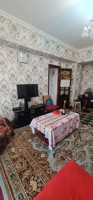 Ойбек метро 2 комнатная