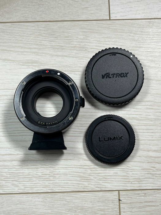 Blackmagic Pocket Cinema Camera 4K + объектив и подарки