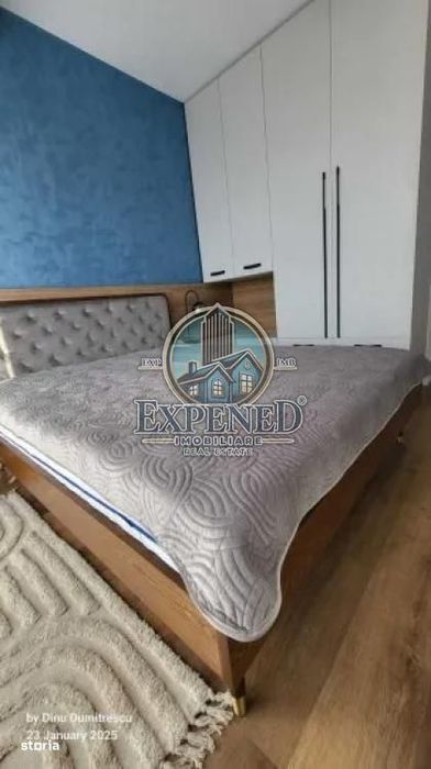Inchiriere 2 camere Decebal|Lux|Terasa|Parcare