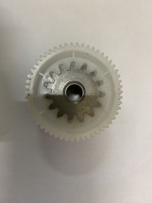 Pinion roata dintata heinner albatros samus masina tocat carne nou