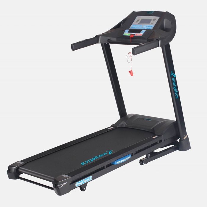 Vand banda de alergare Energetics magazin Intersport