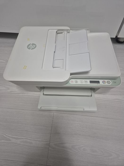 Imprimantă HP DeskJet color