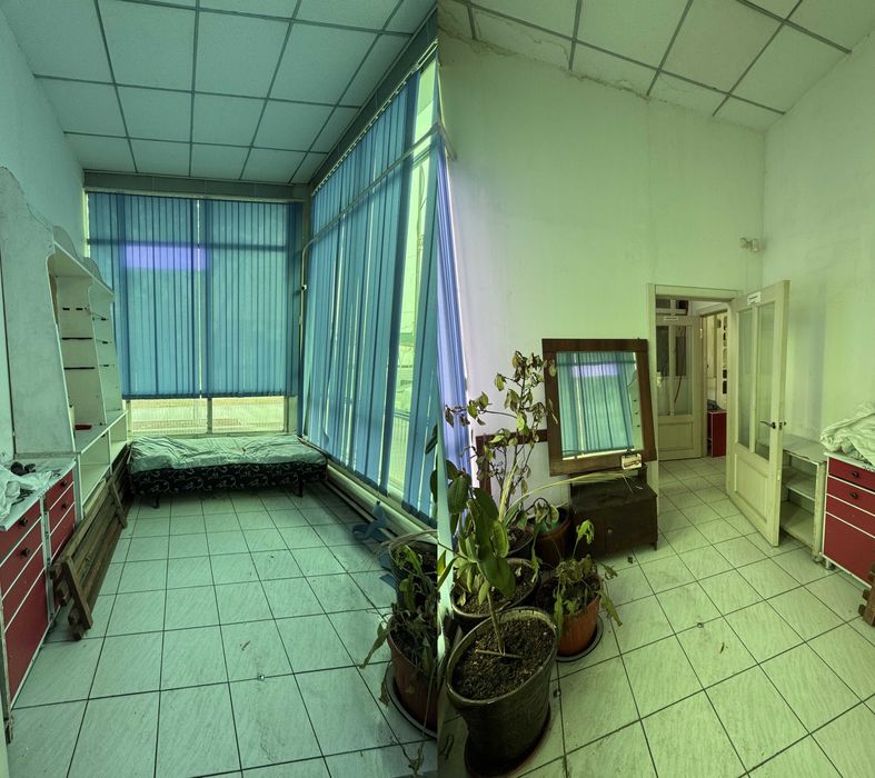 Сдается в аренду помещение. Для аптеки и офиса или других направлениях