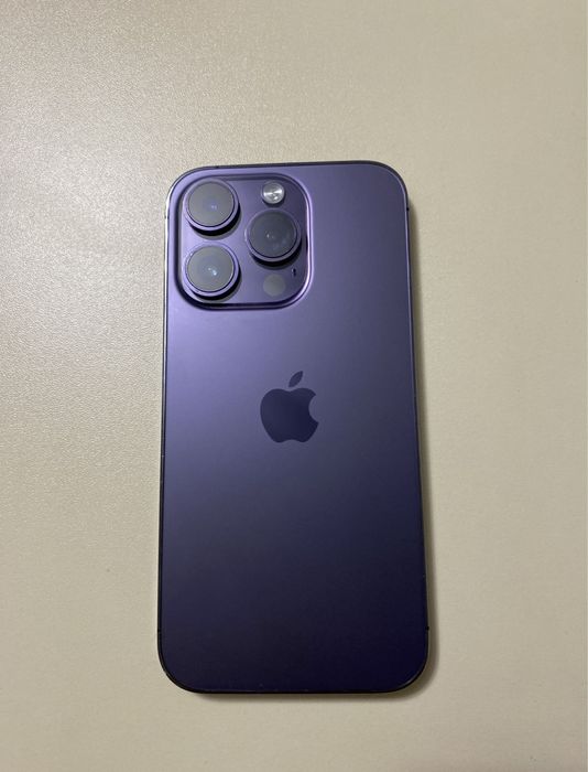 Айфон 14 про обмен выше