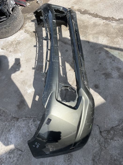 Броня Mitsubishi L200 15- 7 бр