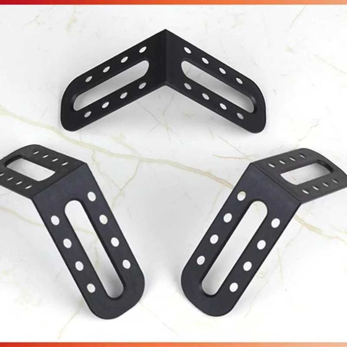 Ъгъл за система за нивелиране на плочки 25 броя