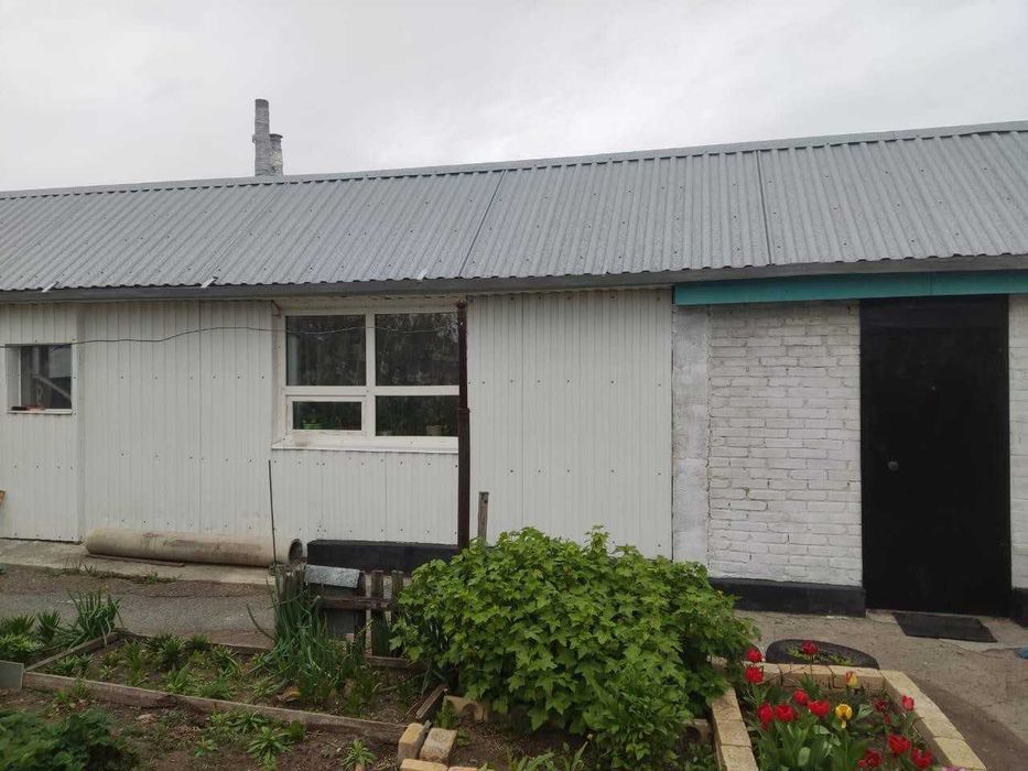 Продается дом по Летунова